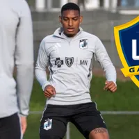 Joseph Rosales causa gran novedad en el Minnesota United: esto es lo que pasa con el hondureño