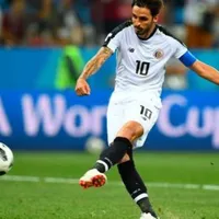 Bryan Ruiz esperará la Copa Oro para analizar su retiro