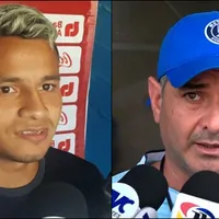 'Patón' Mejía a Diego Vázquez: "Su dolor es que no se les da un tricampeonato"