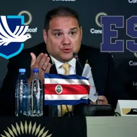 Costa Rica involucrada: Guatemala y El Salvador reciben la noticia de Concacaf que puede afectar su clasificación al Mundial 2026
