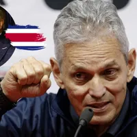 Piojo Herrera menospreció a Honduras camino al Mundial 2026 y Reinaldo Rueda lo mandó callar de forma categórica ante los ojos de Costa Rica