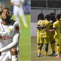 Olimpia vs. Génesis EN VIVO: a qué hora y dónde ver hoy el partido | Liga Nacional de Honduras
