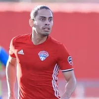Legionario salvadoreño admitió que piensa volver y podría ir a FAS