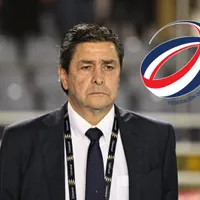 Luis Fernando Tena hace importante confesión antes del juego de Guatemala vs República Dominicana