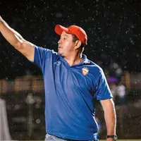 Otoniel Olivas, DT de Real Estelí, lanza advertencia al Deportivo Saprissa: “No vamos a perder la esencia"