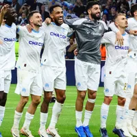 UEFA Europa League | Olympique Marsella de Michael Murillo conoció su rival de cuartos de final