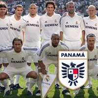 Lo ganó todo en el Real Madrid de los Galácticos, fundó un club y acaba de fichar a dos seleccionados de Panamá