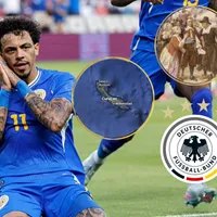 ¿Dónde está Curazao? Historia, población y ubicación del rival de Alemania en el Mundial 2026