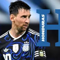 La drástica decisión de Scaloni con Lionel Messi para el partido ante Honduras