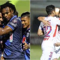 Motagua vs. Olimpia hoy EN VIVO: cuándo, a qué hora y dónde ver el clásico | Liga Nacional de Honduras 2023