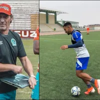 Pedro Troglio adelantó lo que hará con los jugadores de Olimpia en la sub 23 de Honduras