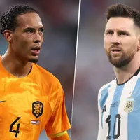 Argentina vs. Países Bajos: pronósticos para los cuartos de final del Mundial de Qatar 2022