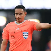 Said Martínez confirma la noticia que Honduras esperaba para el Mundial 2026: "FIFA lo ha publicado"