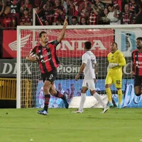 Revelan audio del VAR en el penal de la Gran Final