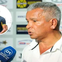 Presidente del Cartaginés se pronuncia sobre Marcel Hernández