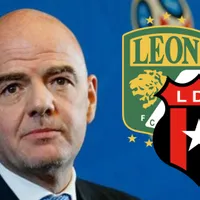 "Mafia": León explota contra la FIFA y arrastra a Alajuelense al centro del escándalo rumbo al Mundial de Clubes 2025