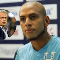 "Hay que dejar los egos": Eddie Hernández le pega a Reinaldo Rueda donde más le duele