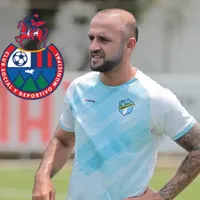 "Motivación": José Contreras no duda en enviarle una advertencia a Municipal para el Clásico 335