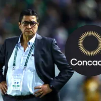 Duro revés para Guatemala: Concacaf le arruina uno de los planes a Luis Fernando Tena.