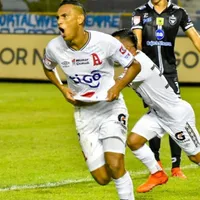 El mensaje de Raúl Peñaranda tras fichar con el FAS