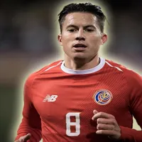 ¡Dos clubes lo tentaron! Bryan Oviedo habló de la vuelta al fútbol tico