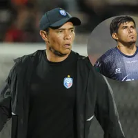 Paté Centeno recibe la sentencia que no quería oír sobre el futuro de Mario González en San Carlos: "Otro club importante"