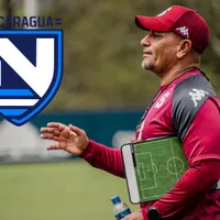 Lejos de Saprissa: José Giacone definió su próximo destino y no es la Selección de Nicaragua