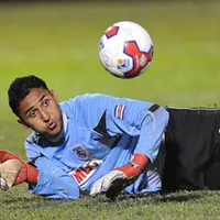 A 15 años del debut de Keylor Navas con Saprissa