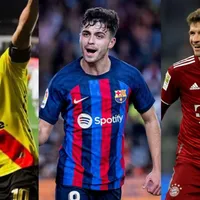 ¿Qué tienen en común Herediano, Barcelona y Bayern Múnich en Qatar 2022?