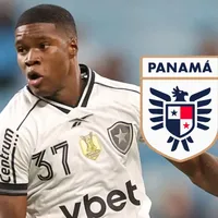 kadir barria-botafogo-seleccion de panama
