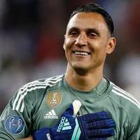 El nuevo destino de Keylor Navas: furor por la llegada de la leyenda tica