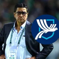 seleccion de guatemala-luis fernando tena-