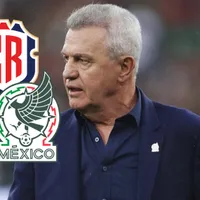 Golpe de última hora: México recibe la noticia que no esperaba antes de enfrentar a Costa Rica por Copa Oro