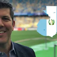 Fernando Palomo y su infancia en Guatemala: "Hablaba puro chapín"
