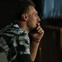 Washington Ortega quedó afuera de los convocados.