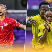 Copo Oro 2021: así quedó el Grupo C luego de la segunda jornada