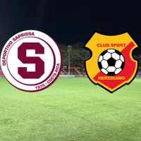 Saprissa vs. Herediano: ¿A qué hora y cómo ver hoy el partido? Liga Promérica de Costa Rica 2025