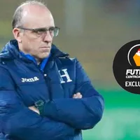 Fabian Coito responde: ¿La selección sub 23 o la mayor?