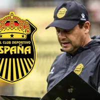 ¿Qué pasa con el salario de Jeaustin Campos en Honduras?: Real España comunica su rotunda postura con el DT tico