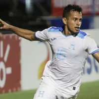 Liga de Naciones 2023/24: Honduras venció 4-0 a Granada y sigue con vida en el Grupo B (VIDEO)
