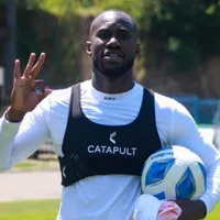 Cecilio Waterman tomó una decisión, este será su club en el 2023