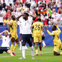 Inglaterra y Ghana empataron 0-0, pero le meten máxima presión a Panamá: resumen del partido por el Mundial 2026