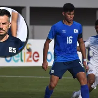 Rubén de la Barrera habló sobre la situación actual de Harold Osorio