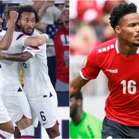 Dónde ver USA vs. Trinidad y Tobago EN VIVO por la Copa Oro 2023: hora y canal de TV.
