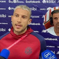 Francisco Calvo cruza a Luis Enrique por su pifia con Costa Rica: "Su profesor de cultura no fue el mejor"