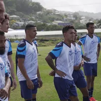 Nicaragua vs San Vicente y las Granadinas hoy por Liga de Naciones de la Concacaf 2022: la alineación oficial de Marco Figueroa por la fecha 2