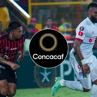 concacaf-alajuelense-olimpia-copa centroamericana 2025