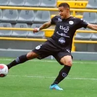 Roger Rojas no continuará en el Sporting FC de Costa Rica