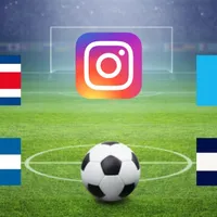 Los clubes de Centroamérica más populares en Instagram
