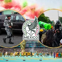El primer escándalo del Mundial 2026 estalló en México: caos e incidentes en el Estadio Azteca